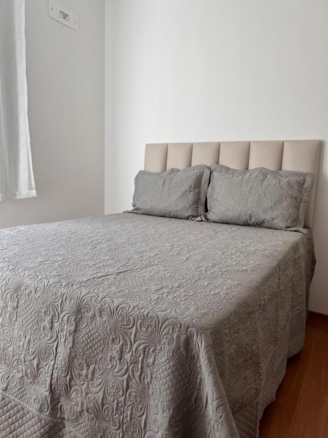 Apto Ao Lado Do Shopping Proximo Ao Patio. Apartment