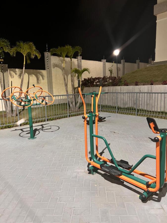 Apto Ao Lado Do Shopping Proximo Ao Patio. Apartment Caruaru