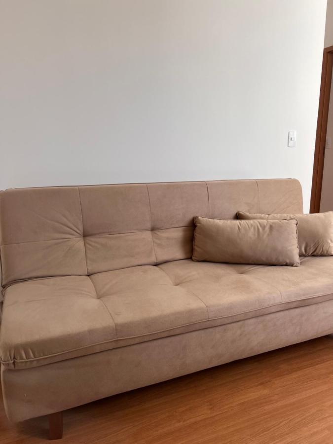 Apartment Apto Ao Lado Do Shopping Proximo Ao Patio.