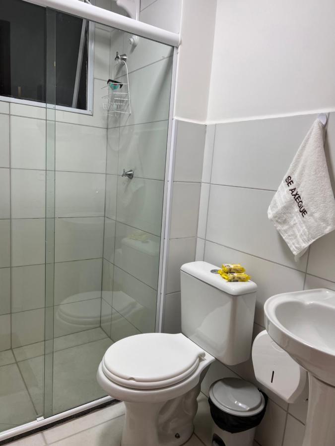Apto Ao Lado Do Shopping Proximo Ao Patio. Apartment