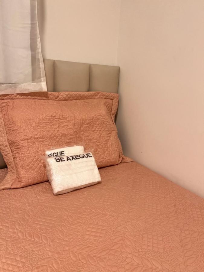 Apto Ao Lado Do Shopping Proximo Ao Patio. Apartment *