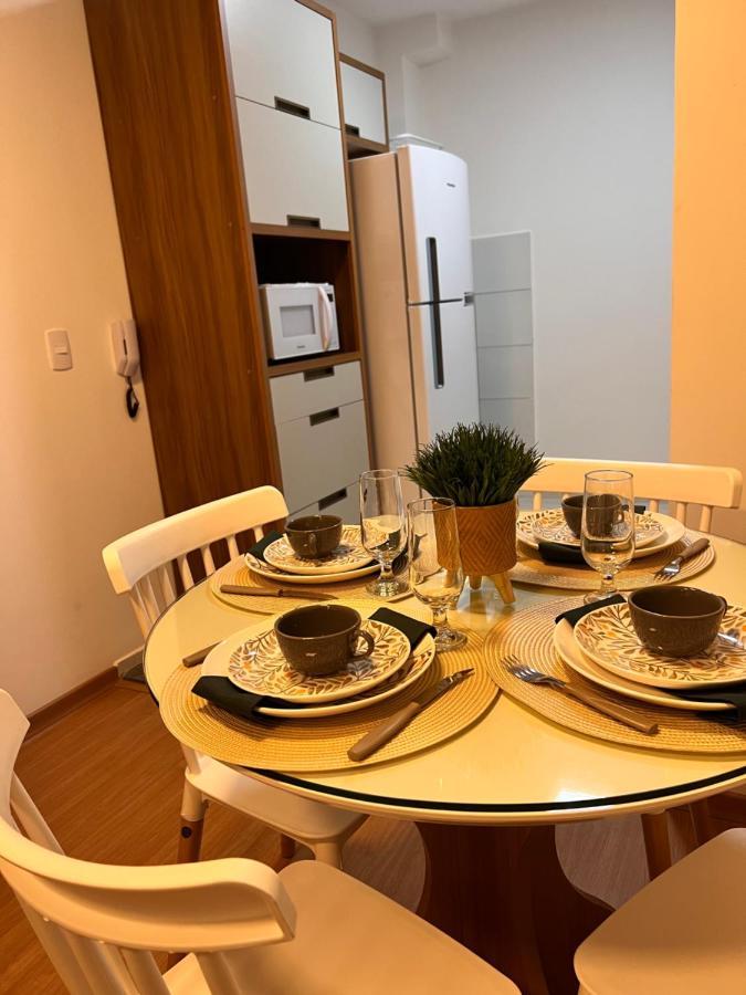 Apto Ao Lado Do Shopping Proximo Ao Patio. Apartment *