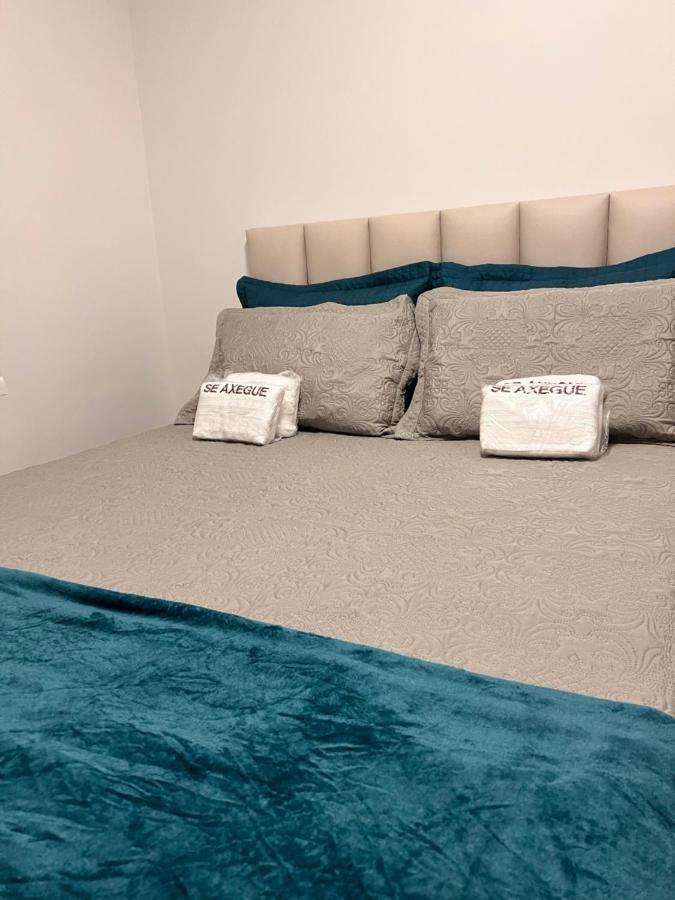 Apto Ao Lado Do Shopping Proximo Ao Patio. Apartment Caruaru