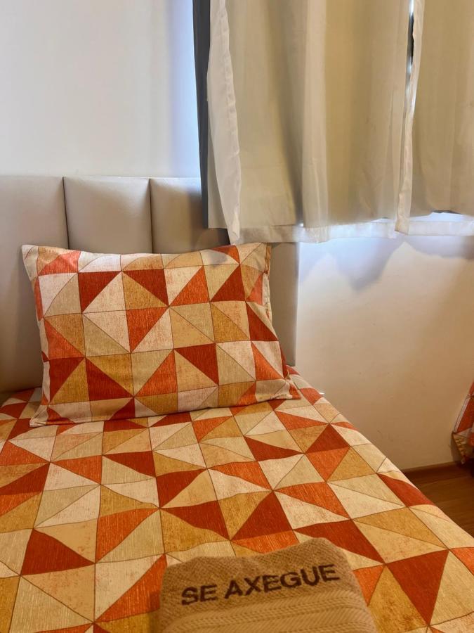 Apto Ao Lado Do Shopping Proximo Ao Patio. Apartment Caruaru