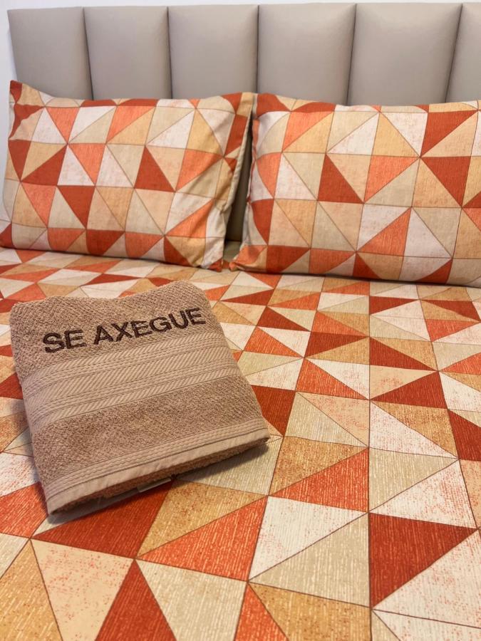 Apto Ao Lado Do Shopping Proximo Ao Patio. Apartment *