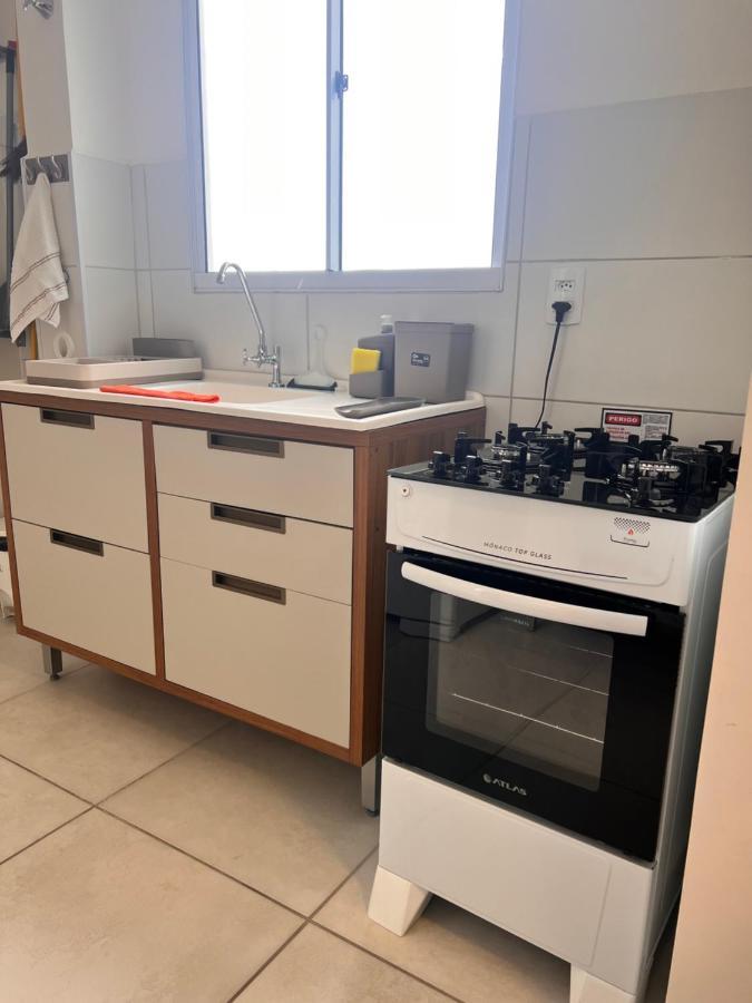 Apto Ao Lado Do Shopping Proximo Ao Patio. Apartment *