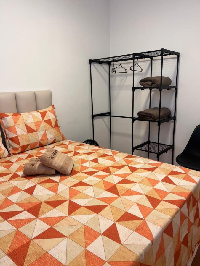 Apartment Apto Ao Lado Do Shopping Proximo Ao Patio.