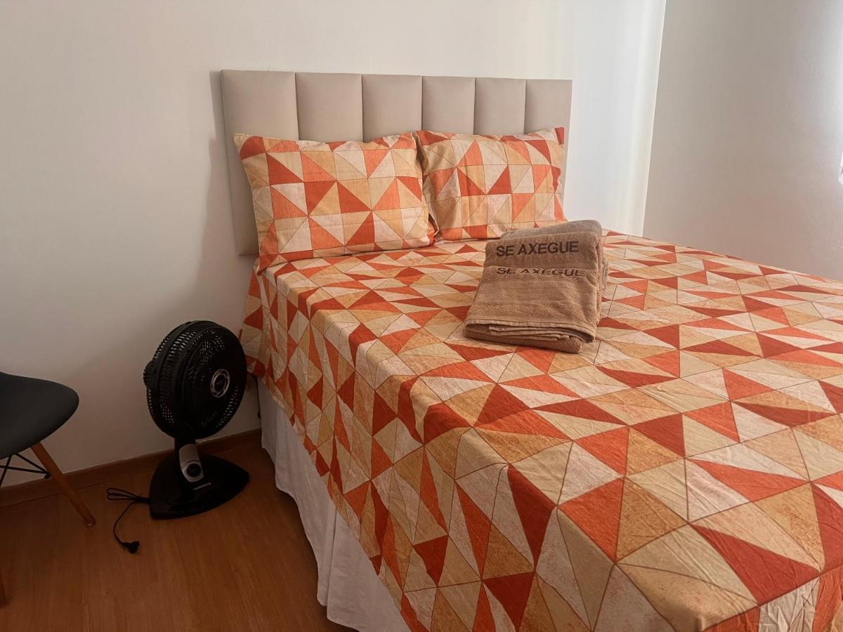 Apartment Apto Ao Lado Do Shopping Proximo Ao Patio. *