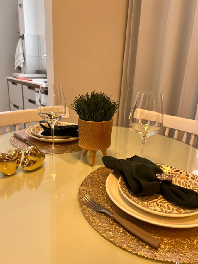 Apto Ao Lado Do Shopping Proximo Ao Patio. Apartment *