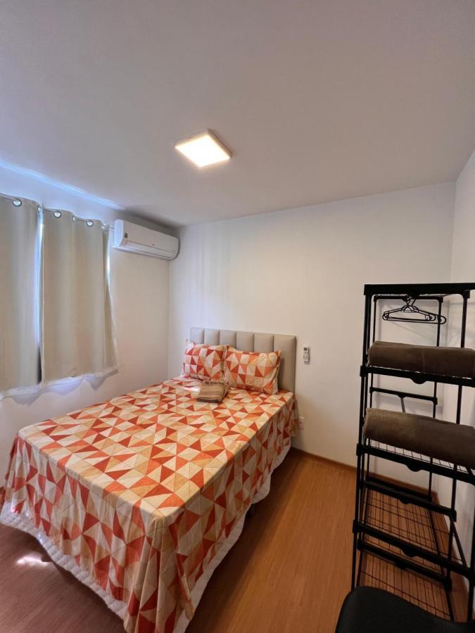 Apartment Apto Ao Lado Do Shopping Proximo Ao Patio.