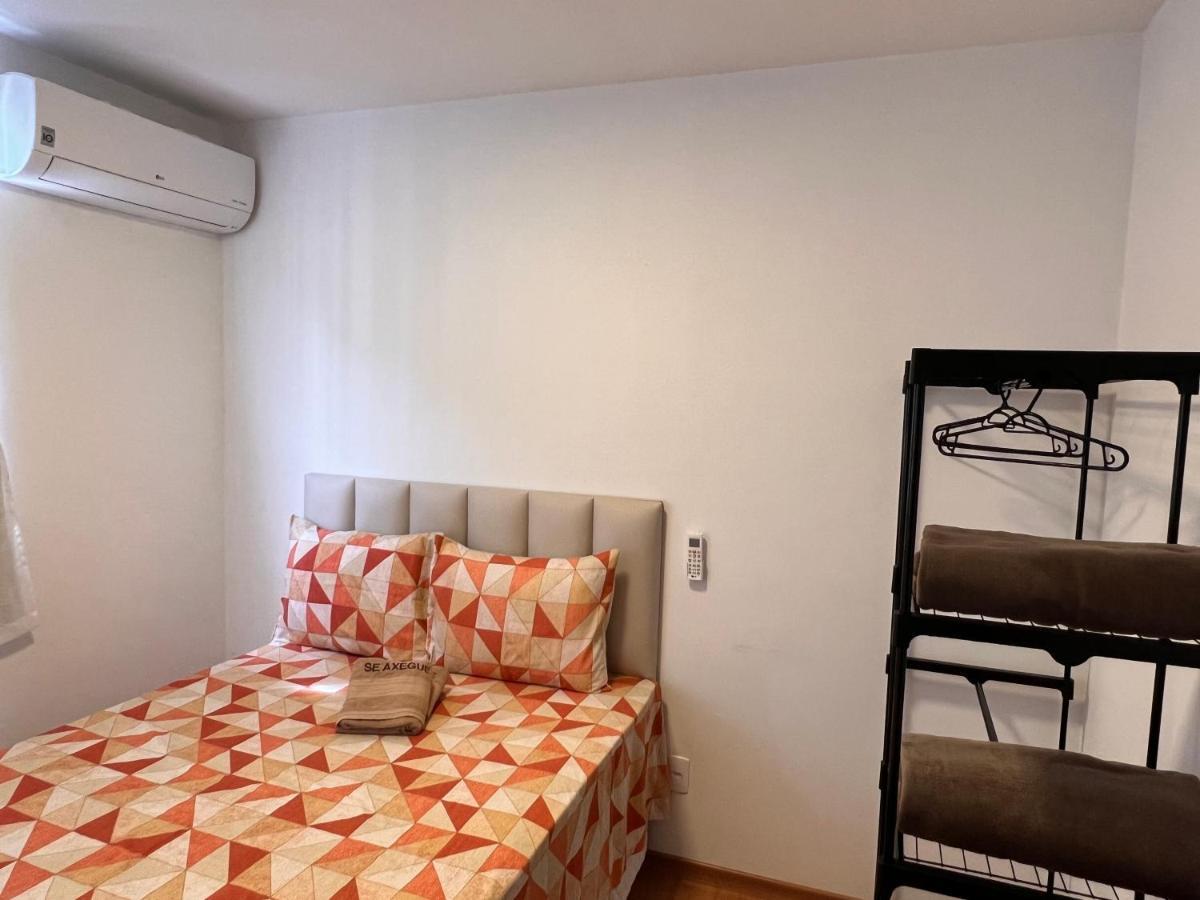 Apartment Apto Ao Lado Do Shopping Proximo Ao Patio. Caruaru