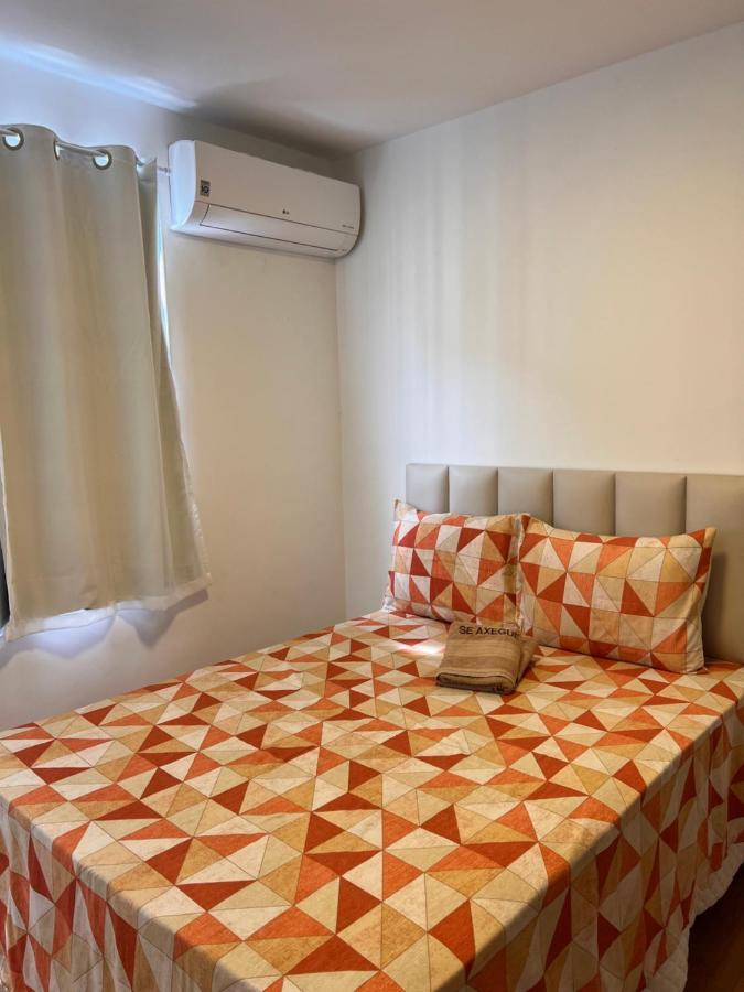 Apto Ao Lado Do Shopping Proximo Ao Patio. Apartment *