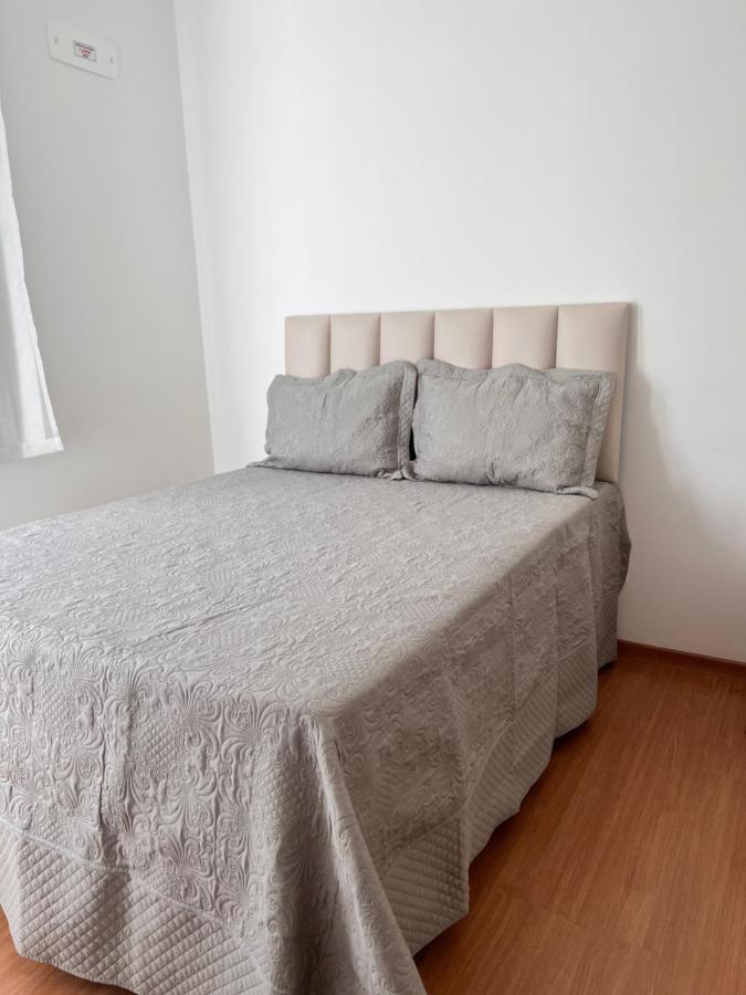 公寓 Apto Ao Lado Do Shopping Proximo Ao Patio.