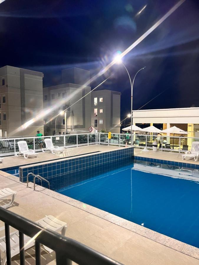 Apto Ao Lado Do Shopping Proximo Ao Patio. 公寓 Caruaru
