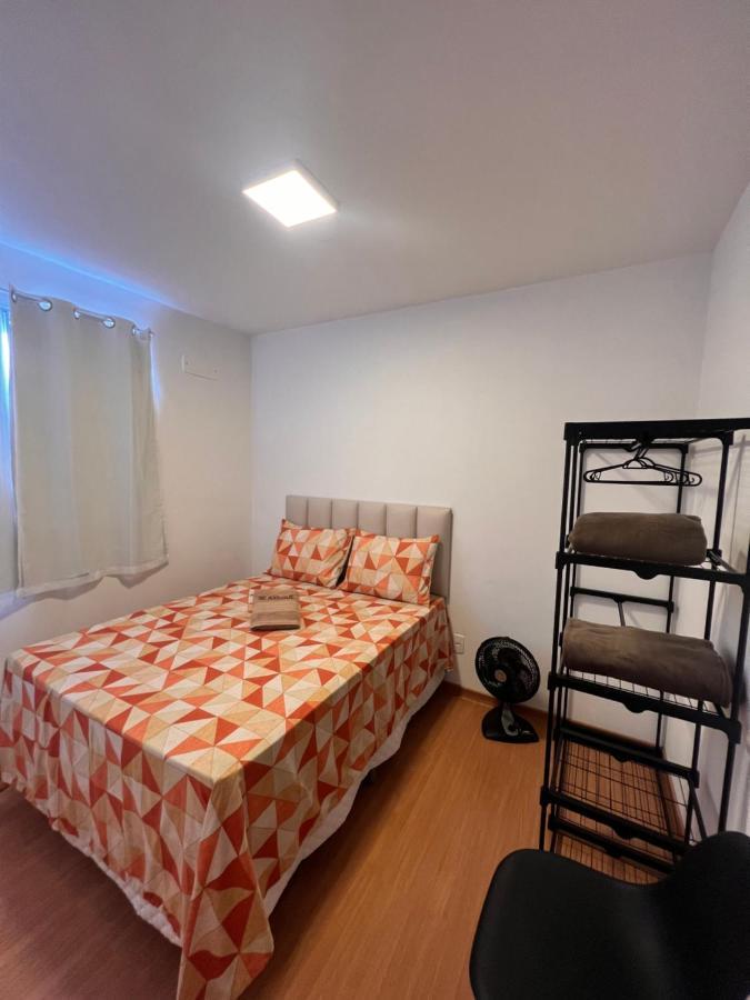 Apto Ao Lado Do Shopping Proximo Ao Patio. 公寓 Caruaru