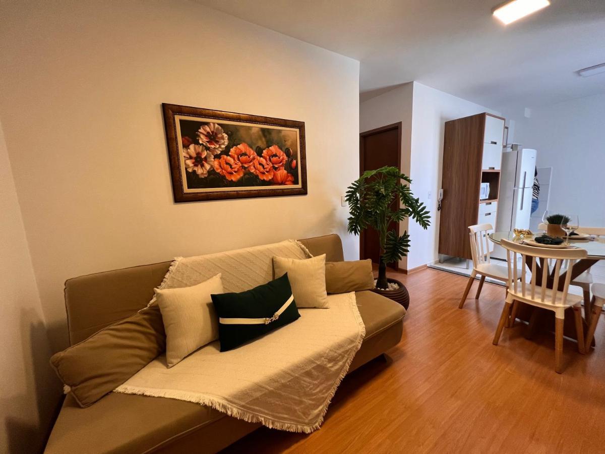 公寓 Apto Ao Lado Do Shopping Proximo Ao Patio. Caruaru